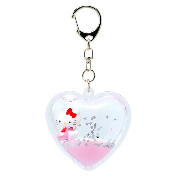 Hello Kitty & Friends Tsunameez Blind Bag | Backpack Charms & Keychains for Girl - Picture 5 of 5